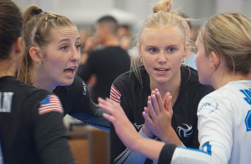 Which Colorado Clubs Are Producing the Most College Recruits?
