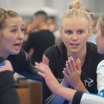 USAV Day 1 Recap – Beyond The AES Scores, Views From The Floor