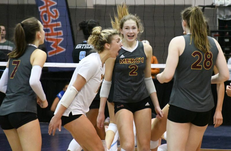 Ohio High School Volleyball Rankings & Recruiting Prep Dig