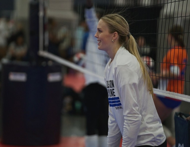 Texas Standouts at USAV Nationals (16s)