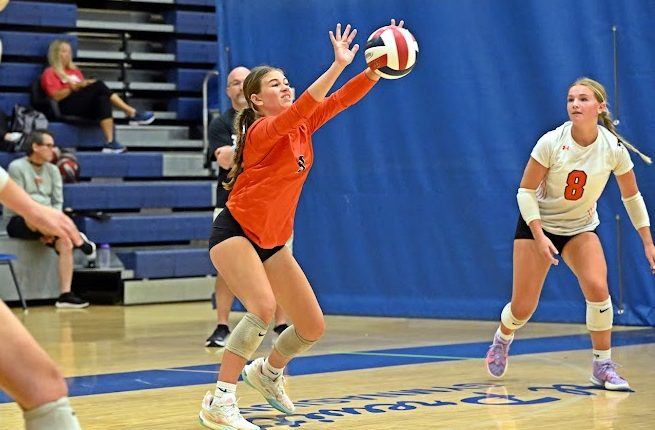 Pioneer Region Showdown in Smokies Notables