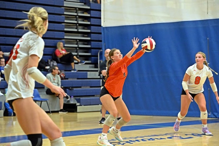 Bluegrass Games Day Two Standouts