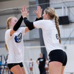 Showcase Alums with Big-Time State Tournament Performanes