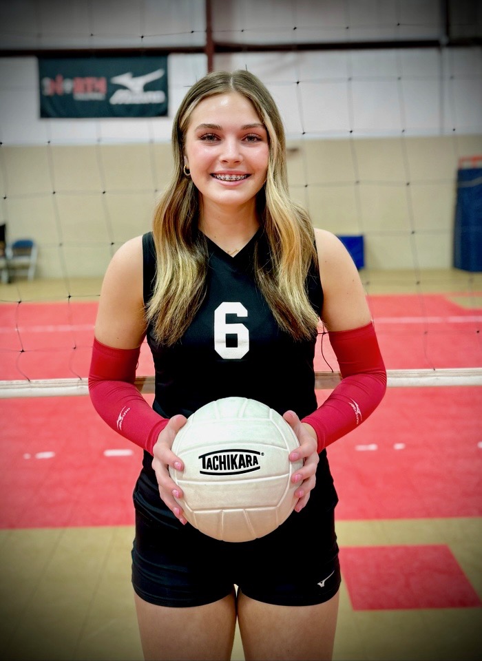 Jaycee Tyrrell