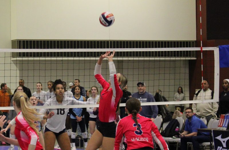 Nebraska Preview for Northern Lights Qualifier #1: The 18s