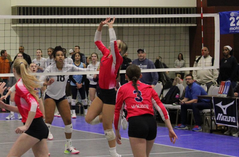 Nebraska 2025s Surging after AAU Nationals (Part 2)