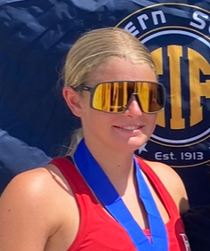 Molly LaBreche