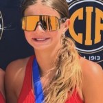 Mallory LaBreche