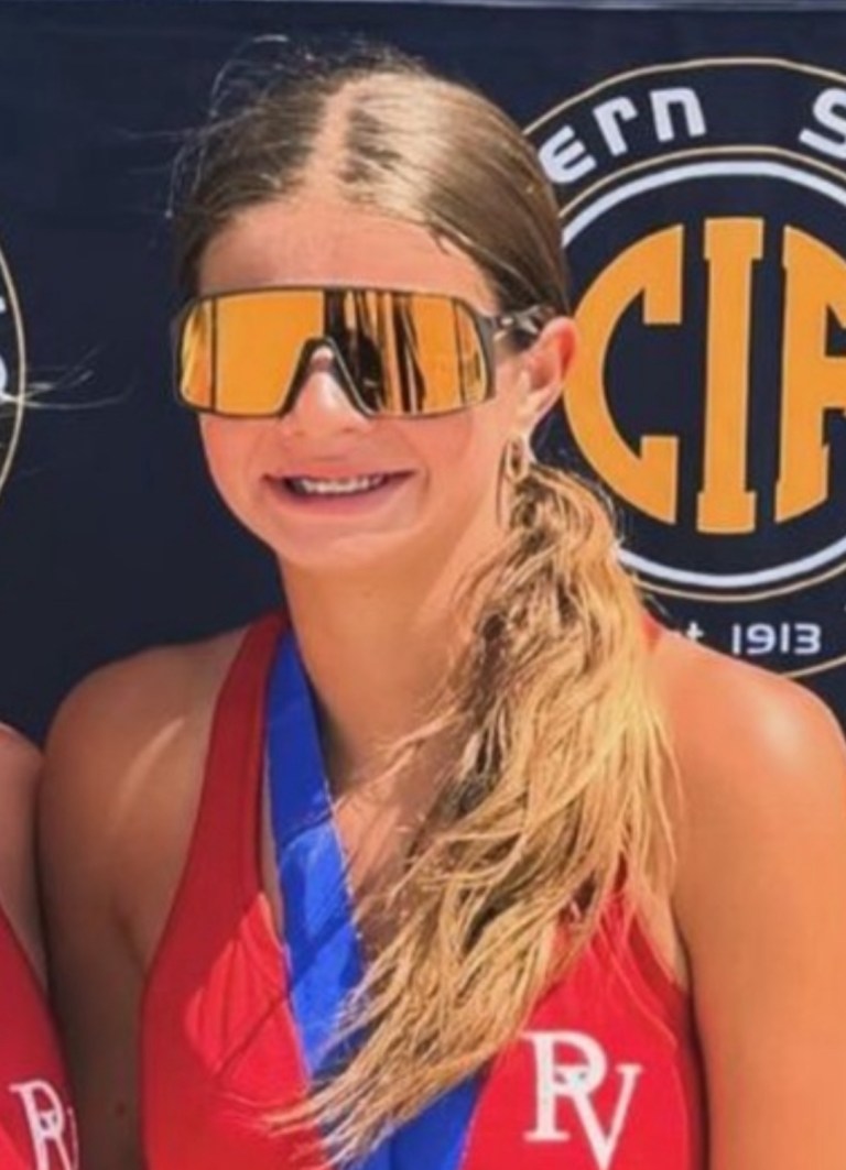 Mallory LaBreche