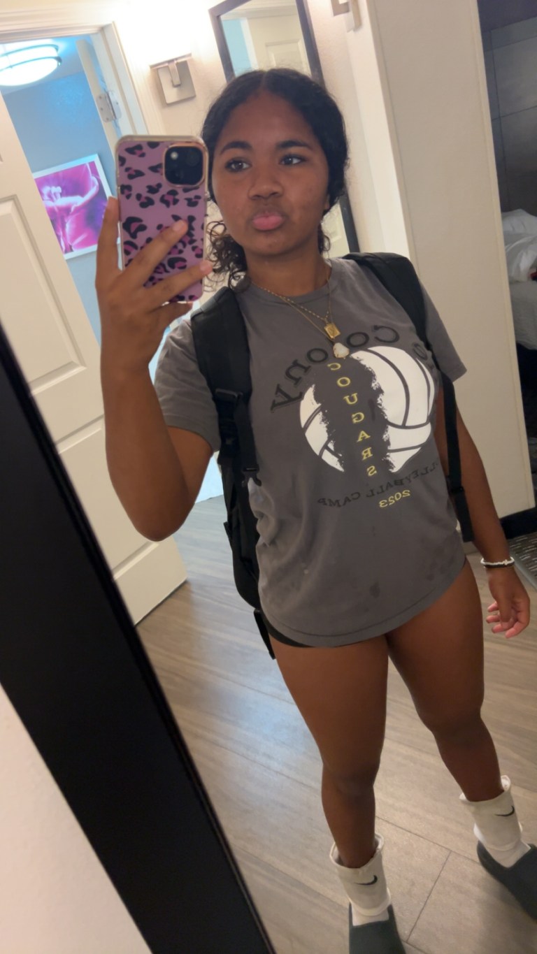 Bonnitra Donnell