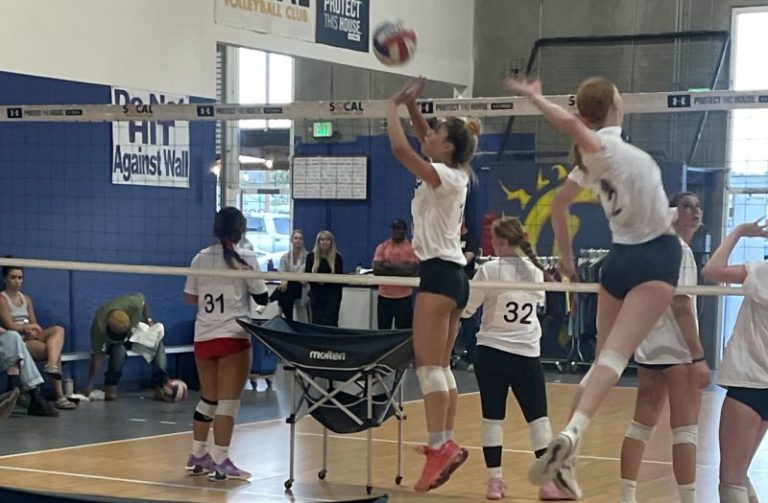 Setters That Left a Lasting Impression at The SoCal Preview