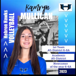 Kamryn Mullican