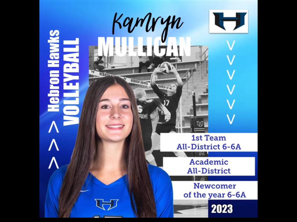 Kamryn Mullican