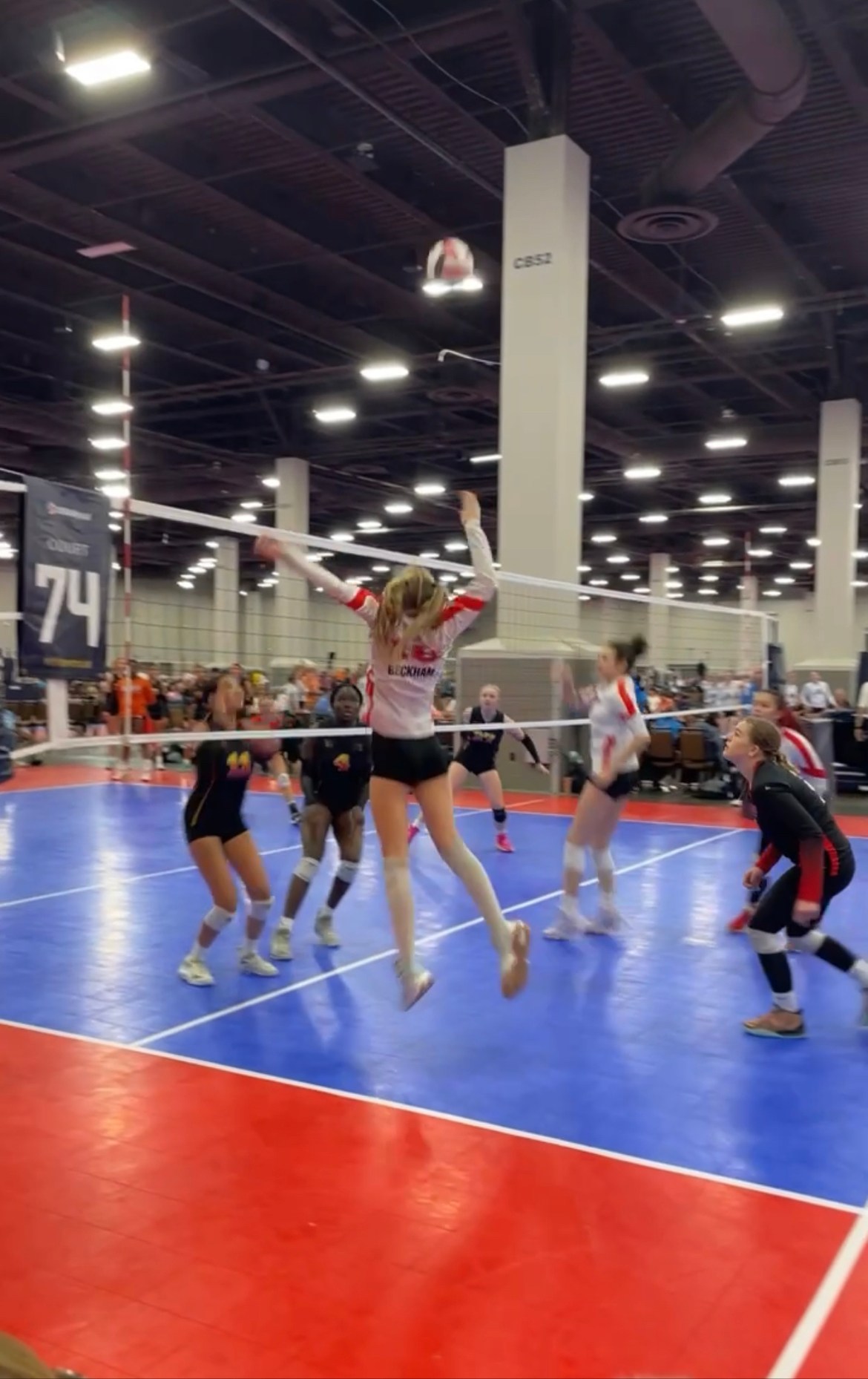 Nevada 2028 Rankings | Prep Dig