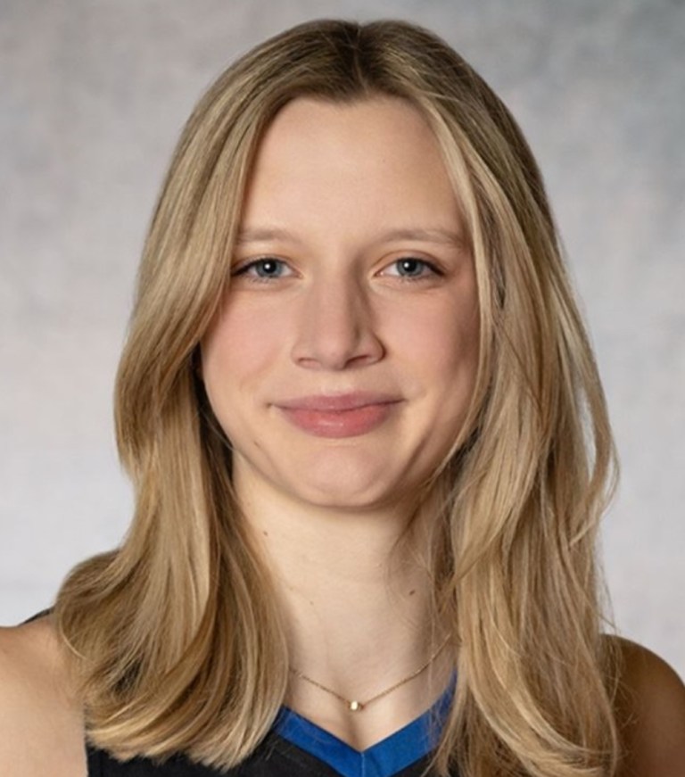 McKenzie Andrews