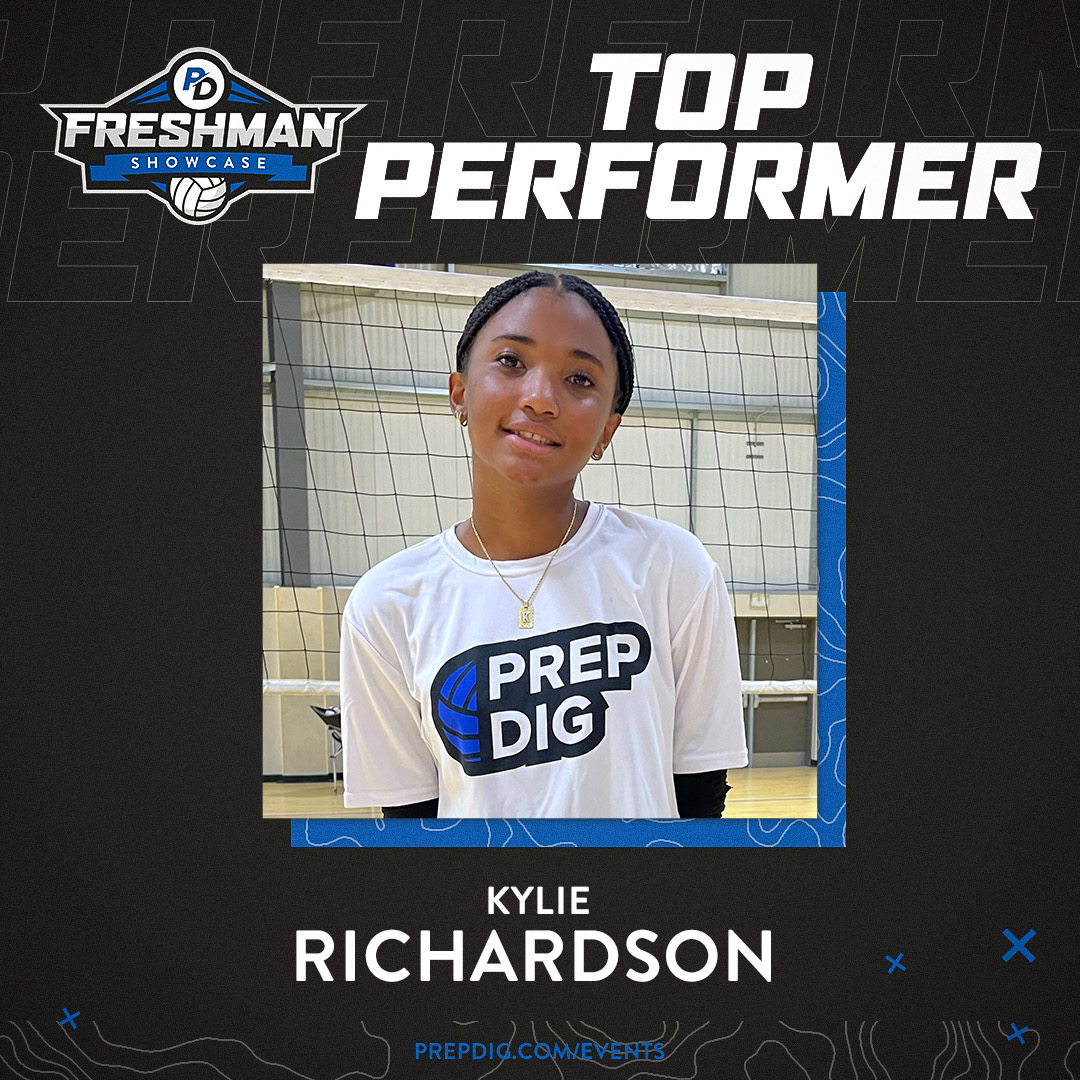 Kylie Richardson