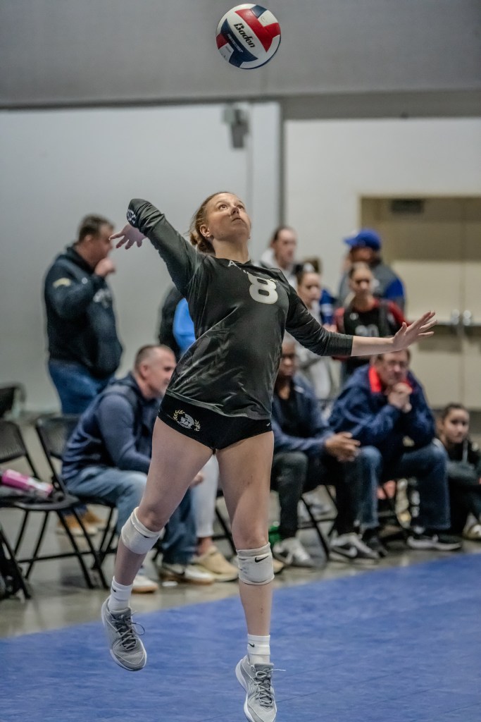USAV GJNC Preview: 2027 Top Setters