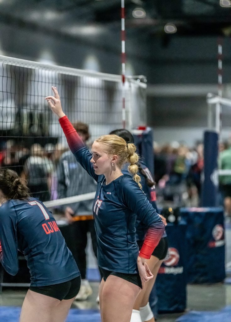 USAV GJNC Preview: 2027 Top Outsides