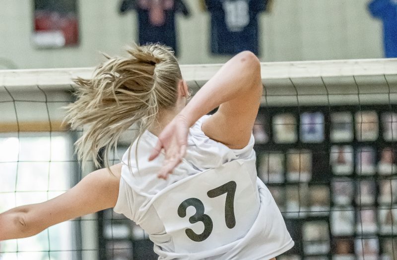 Six Washington Middles On The Move