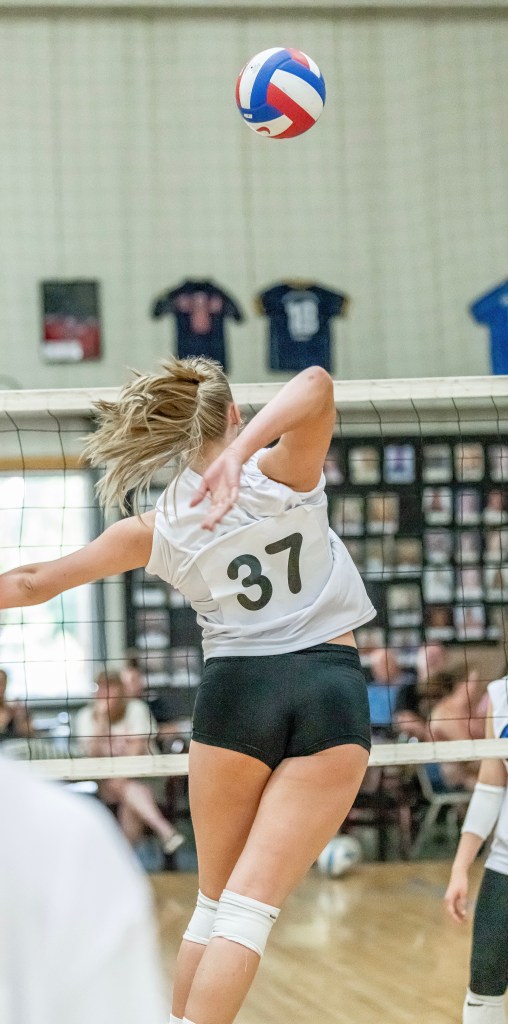 Oregon Stock Up Showcase: 2026 Middles