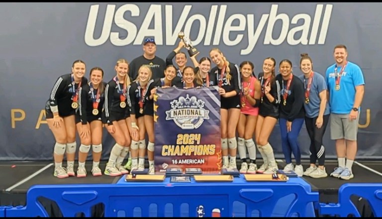 Dynasty Dominated the Competition to National Title