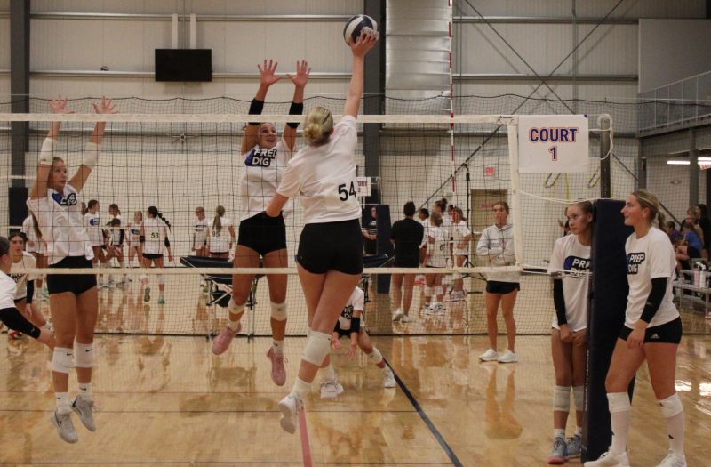 Pin Hitters Lead the Way at #PDStockUpNE