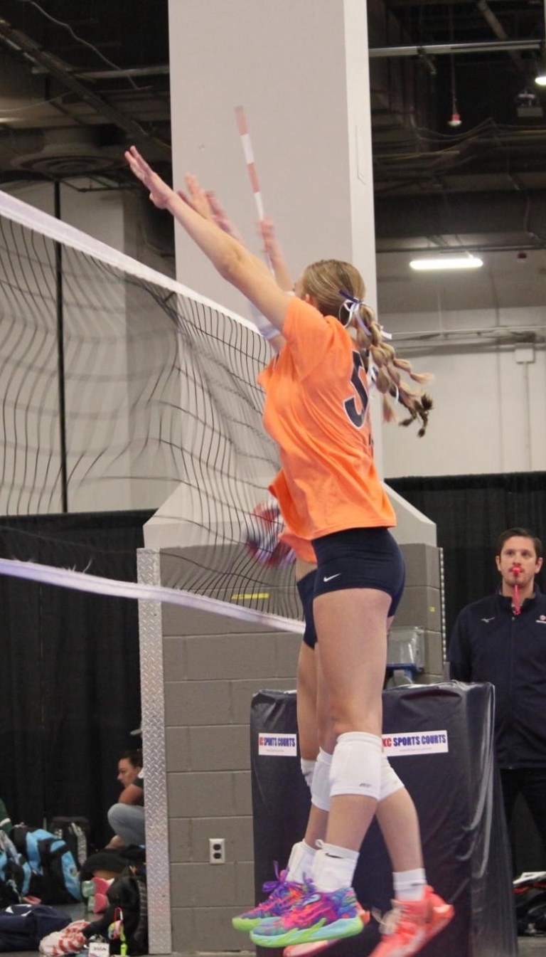 Brooke Duveneck