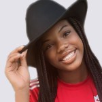 Mariah Brown