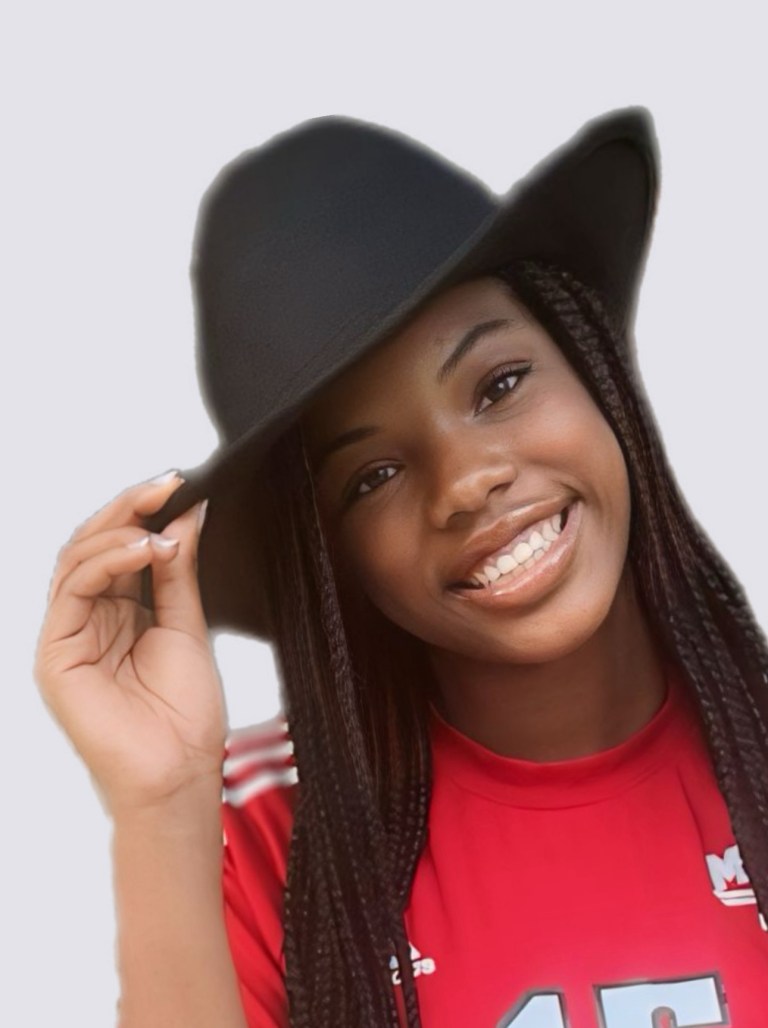 Mariah Brown