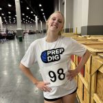 Ava Grilliot