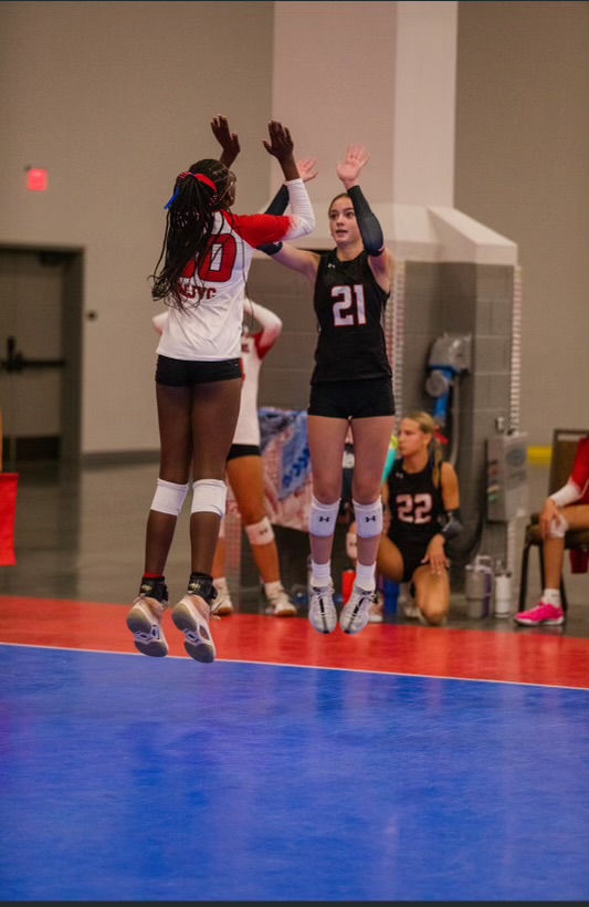 Haylee Kasner