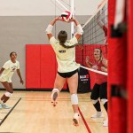 15 Setters from 15 Teams that went Above and Beyond at the Sizzle
