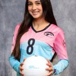 Bella Gomez-Vasquez