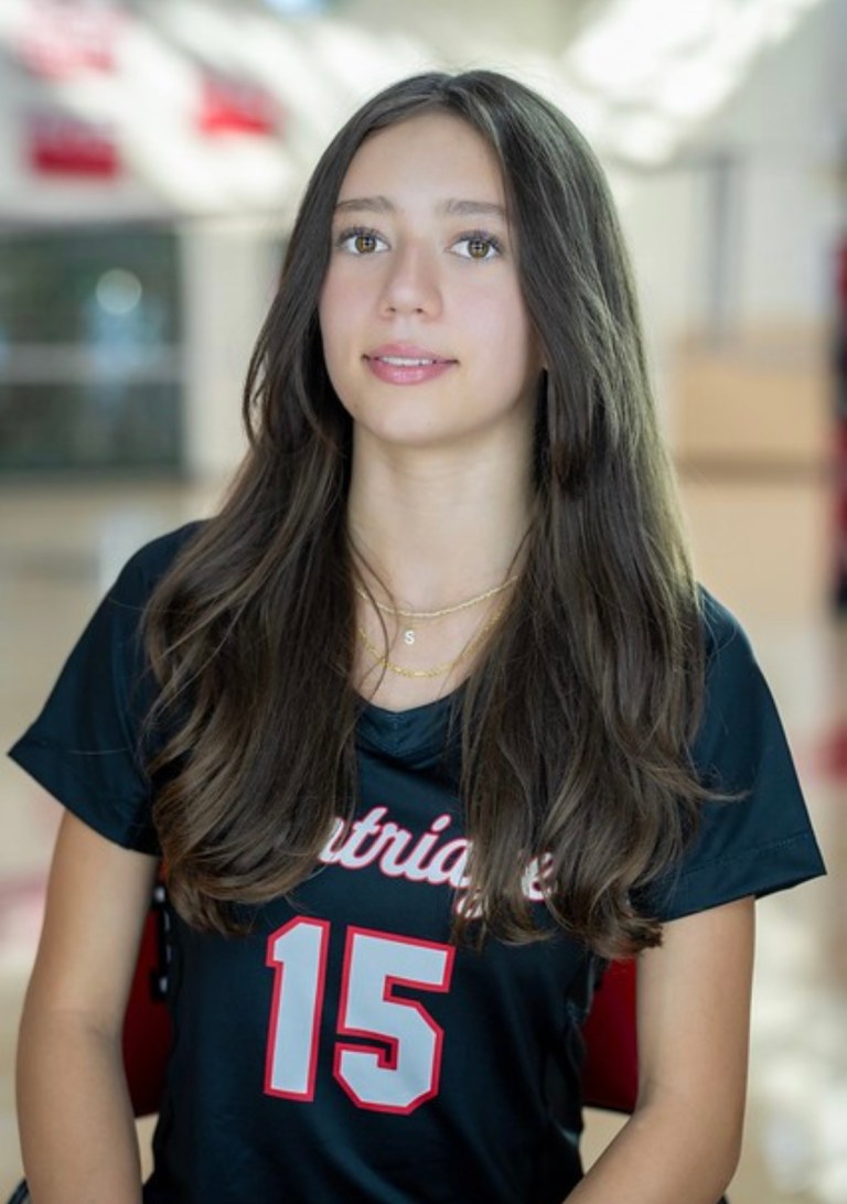 Sophia Wright