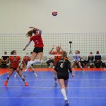 Lauren Bunge