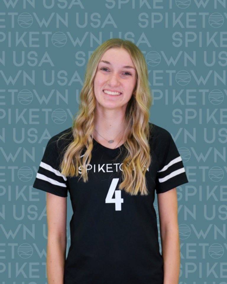 Savannah Mcclure