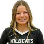 Laine Thompson
