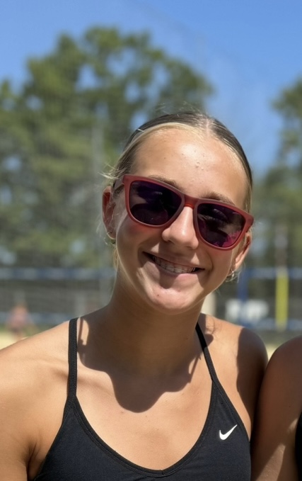 Emma Liebergen