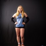 Mya McCubbin