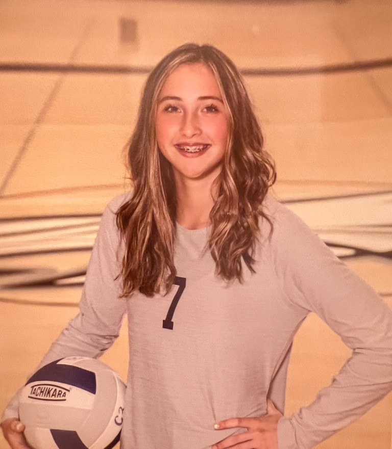 Sophia Wichman