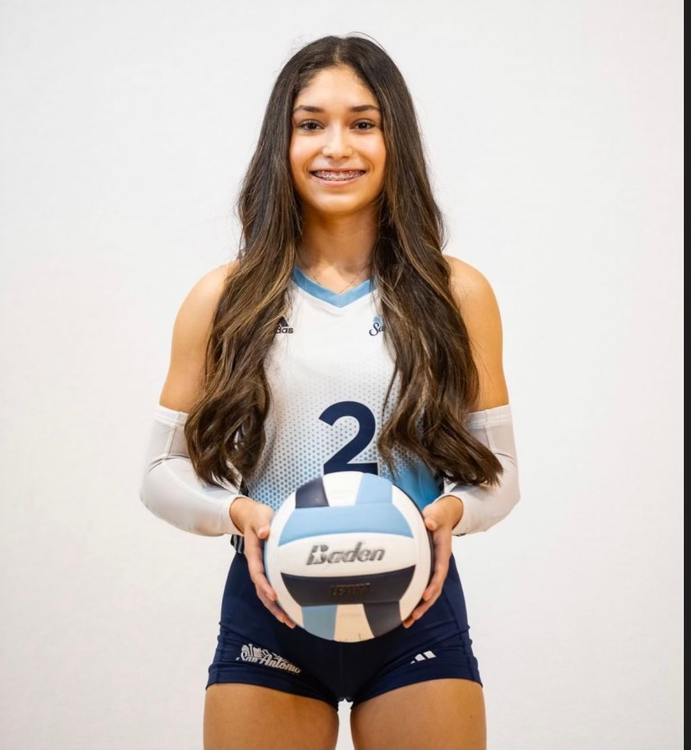 Breanna Benavides