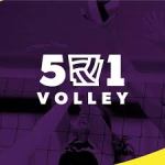 501 Volley