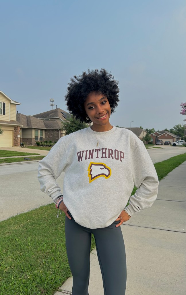 Trabrece Ariyana Marbley