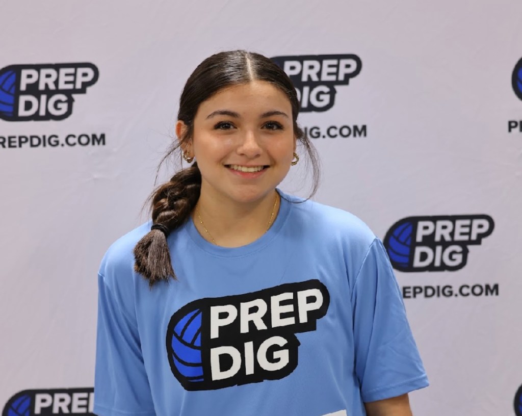 Gabriella (Gigi) Saenz