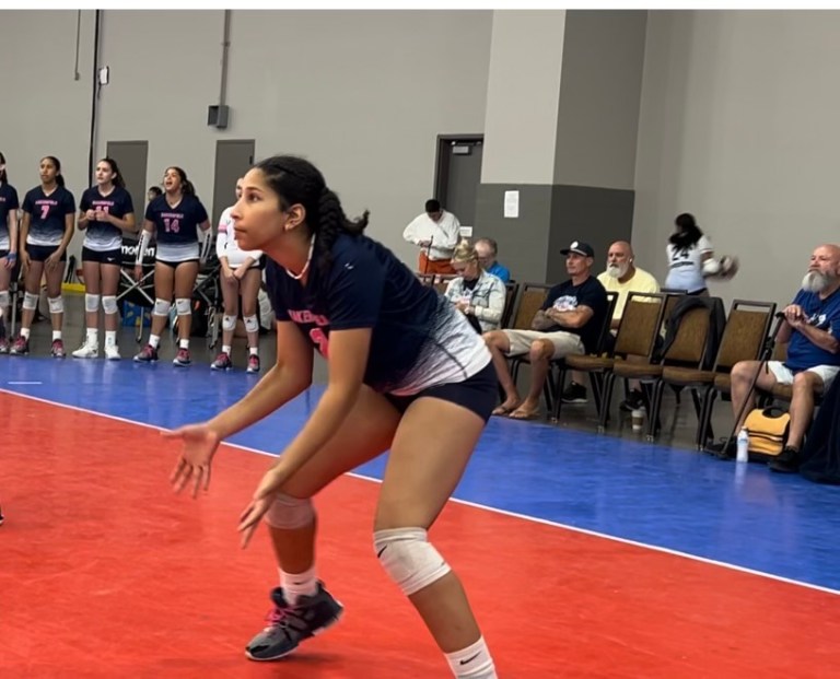 Amari Johnson
