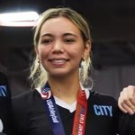 Kahala Faucher