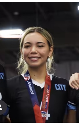 Kahala Faucher