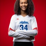 MaKayla White