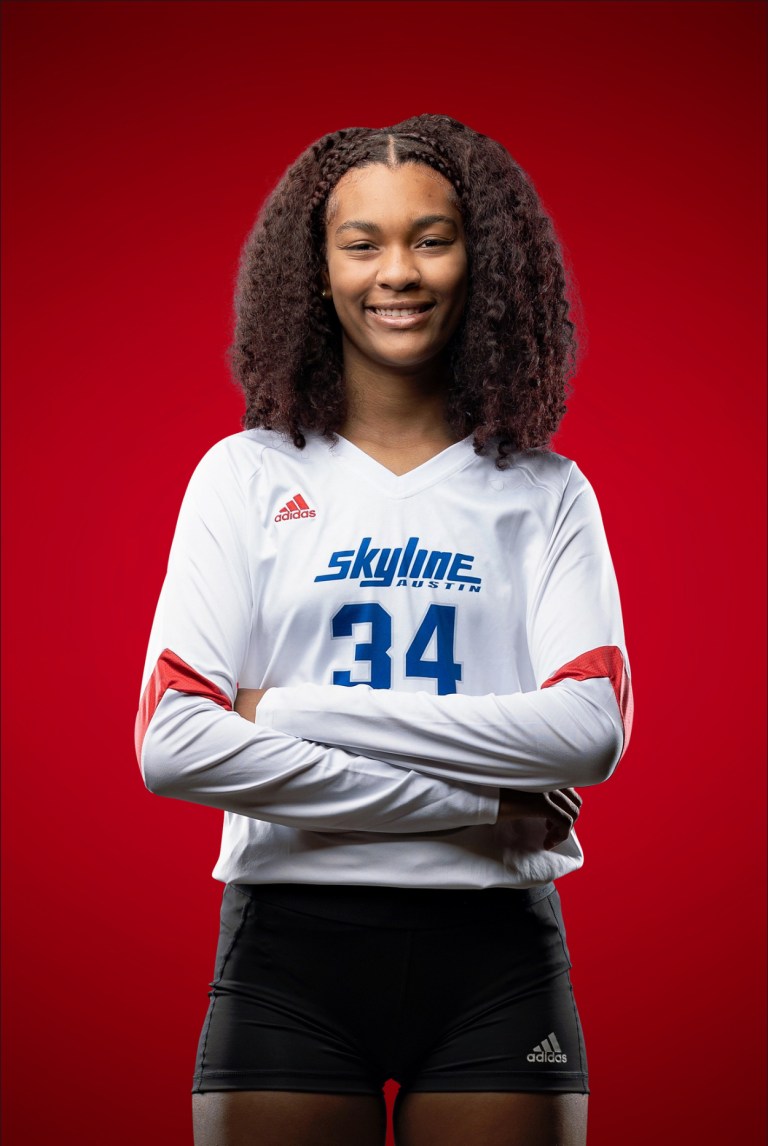 MaKayla White