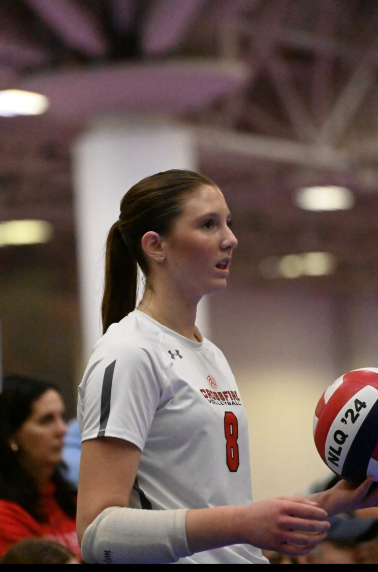 Kayla Nawrocki